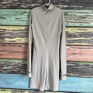 Lucky label one piece